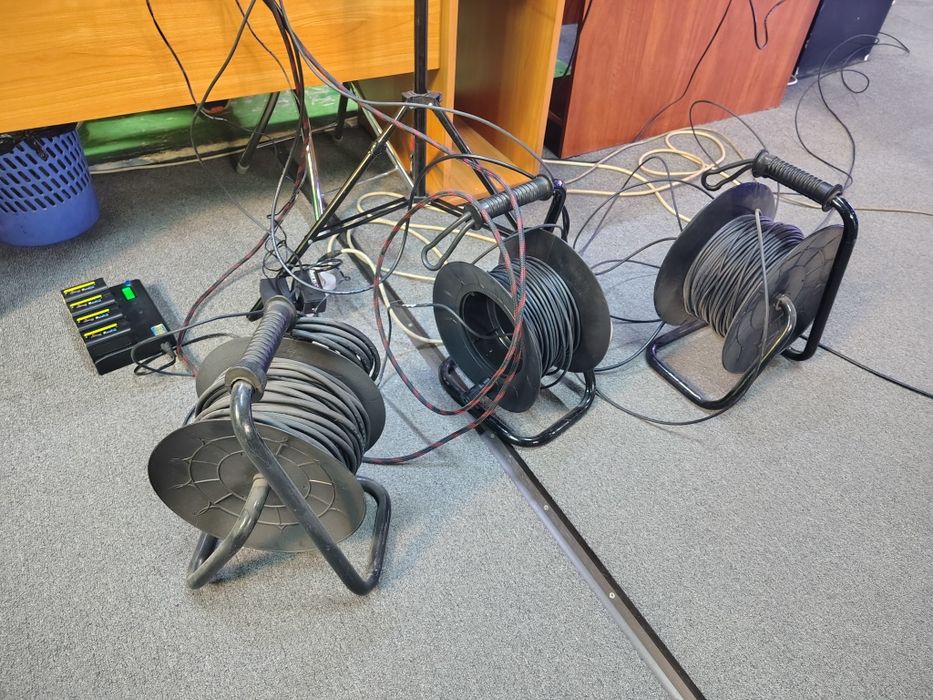 ПТС прямой трансляции