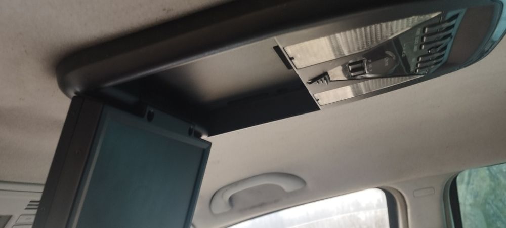 Фолксваген Шаран