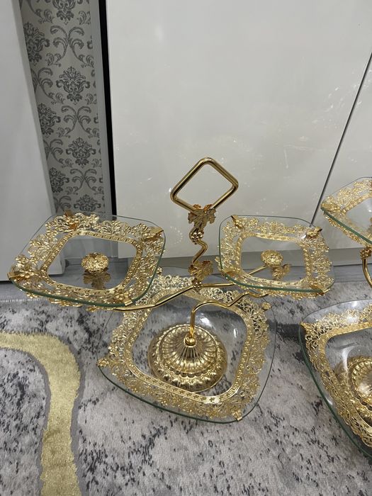 Конфетница