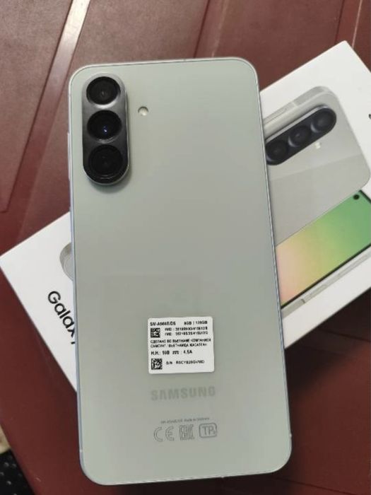 Samsung Galaxy A56 5G