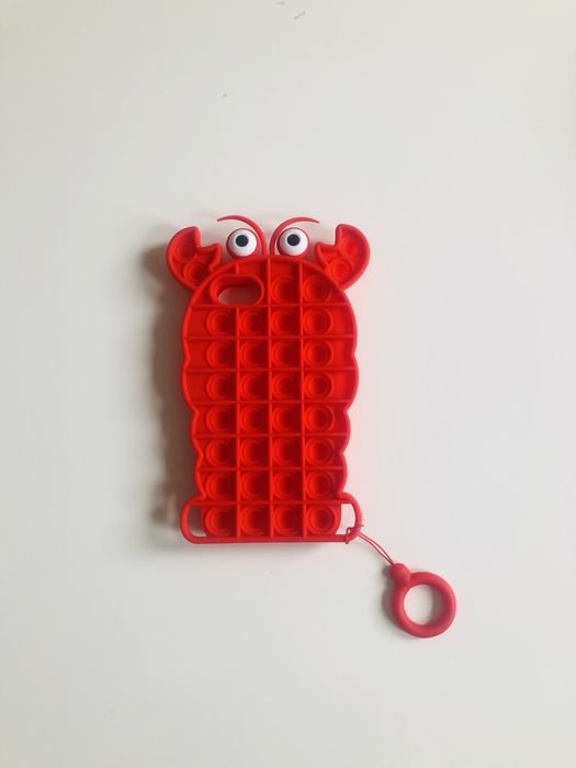 Попит кейс за iPhone