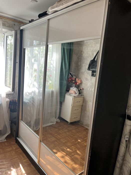 Продам шкаф-купе