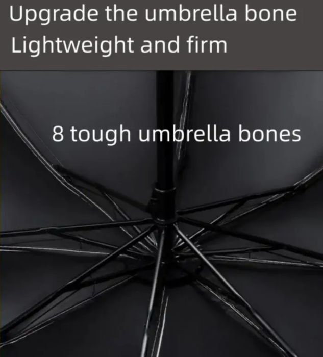 Soyabon zontik зонт зонтик 98sm UV unisex | mega chegirma