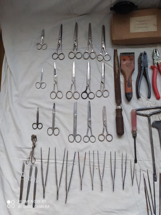 Продам различные интересные времён СССР