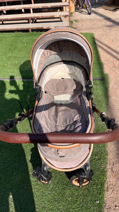 Продам коляску хорошее качество