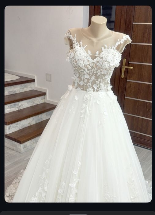 Rochie de mireasa