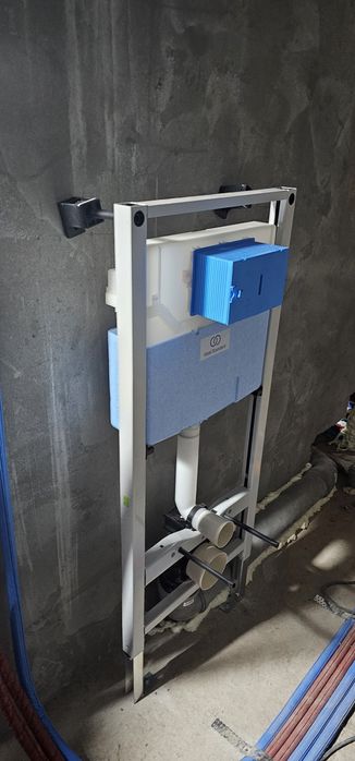 Сантехника отопления