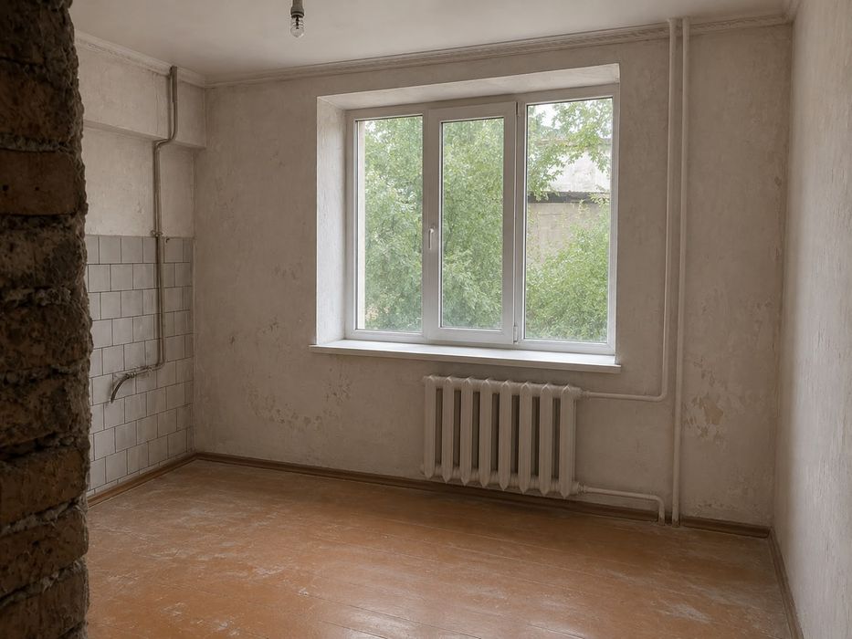 Квартиры  продажа
