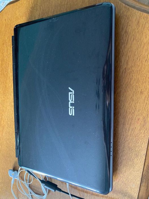 Ноутбуки asus, aser