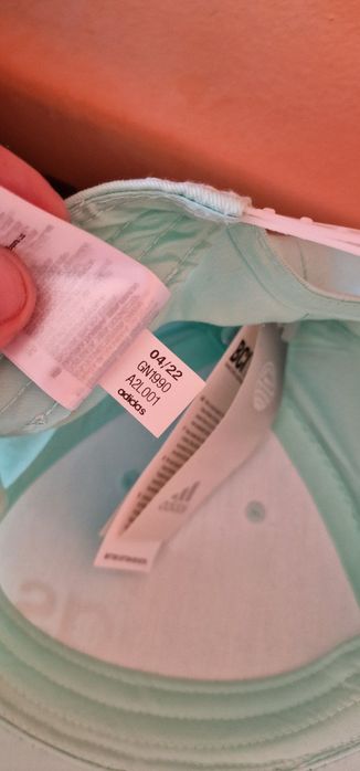 Оригинална шапка adidas