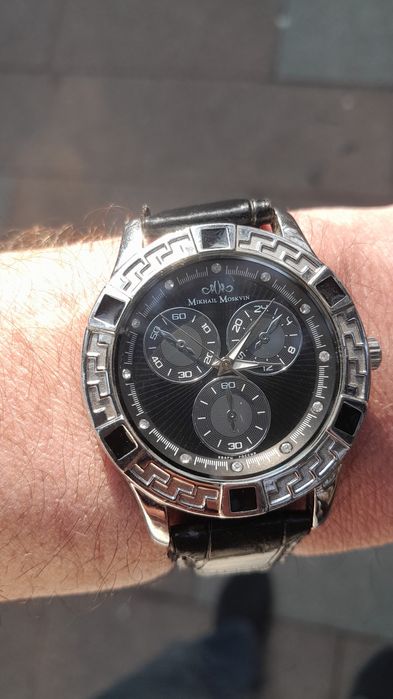 Продам часы японские