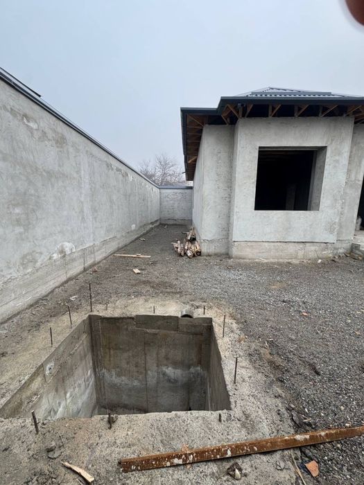 Kottedj 4 xonali 140 kv, 4 sotix