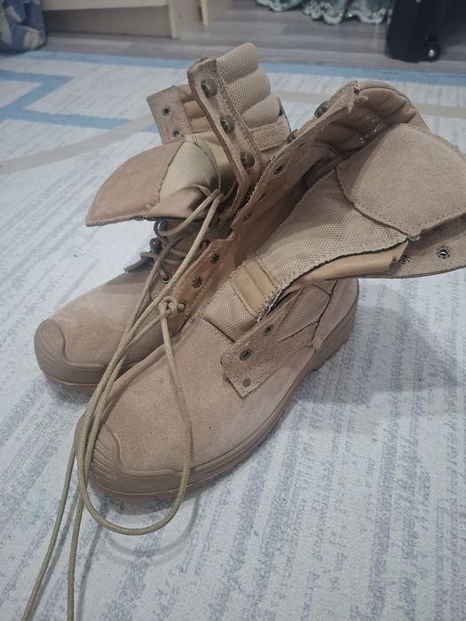 Продам Военной берци