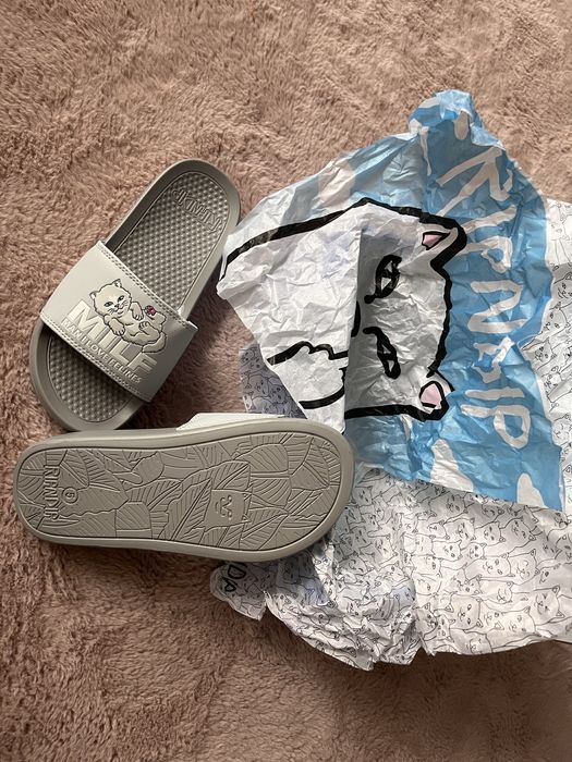 Чехли Ripndip Man I Love Feelines