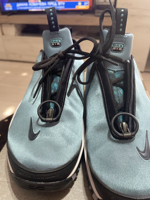 Маратонки Nike air max