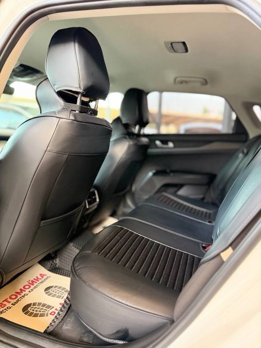 kia k5 2022 comfort plus