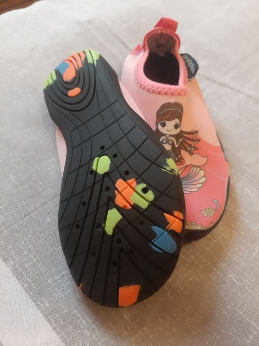 Продам кораллки детские