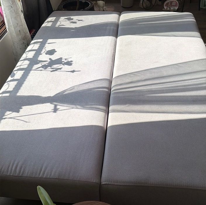 Диван разтегателен