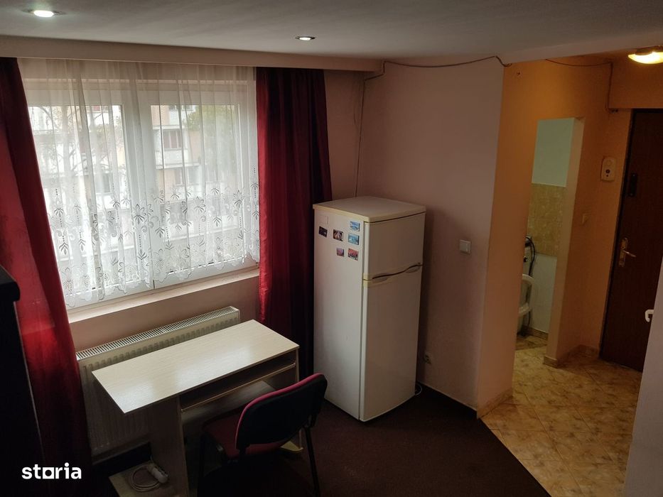 Apartament 1 camera, zona Complex Studentesc