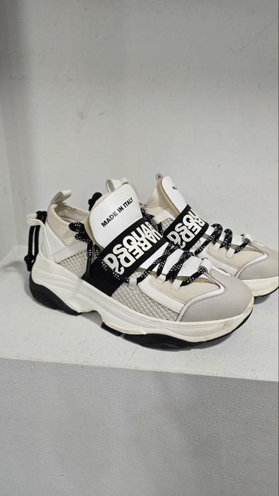 Dsquared2 кецове