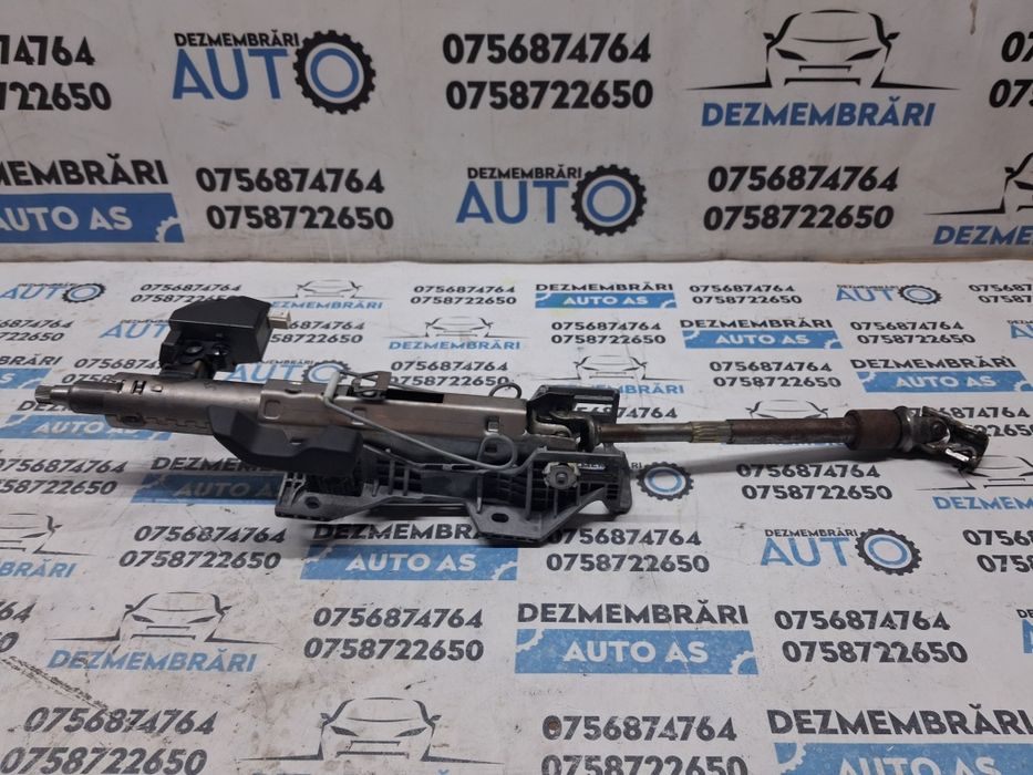 Blocator volan Peugeot 508 2010