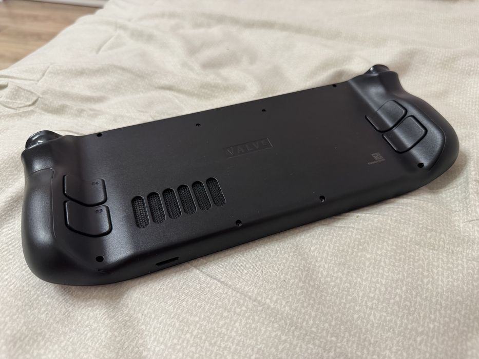 Valve Steam Deck 64gb