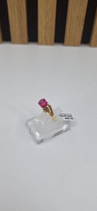 Inel Aur 14K 3,05 Gr Marime 14/52 #42801