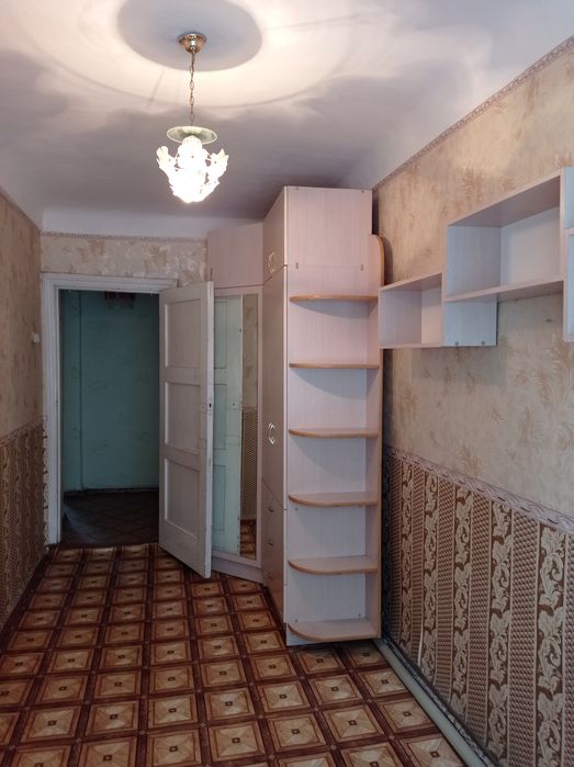 Продается 3-х комнатная квартира