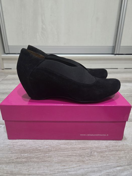 Туфли Clarks Softwear