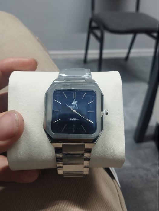 Часы Polo оригинал