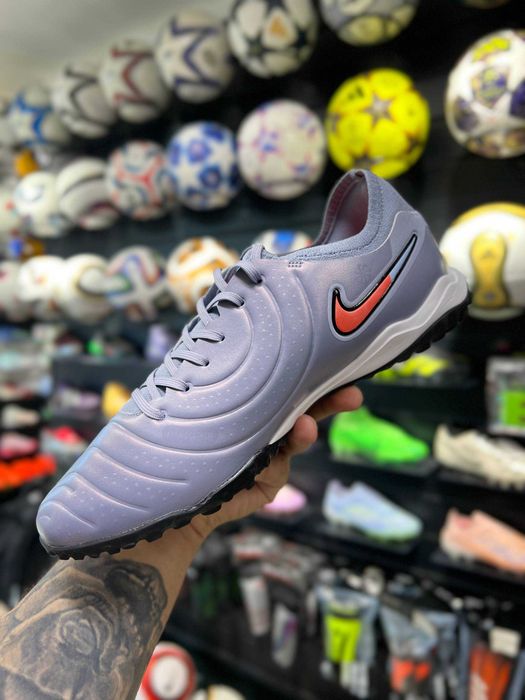 Сороконожки Nike