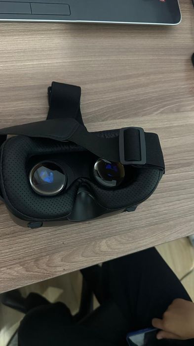 Продам VR очки новые