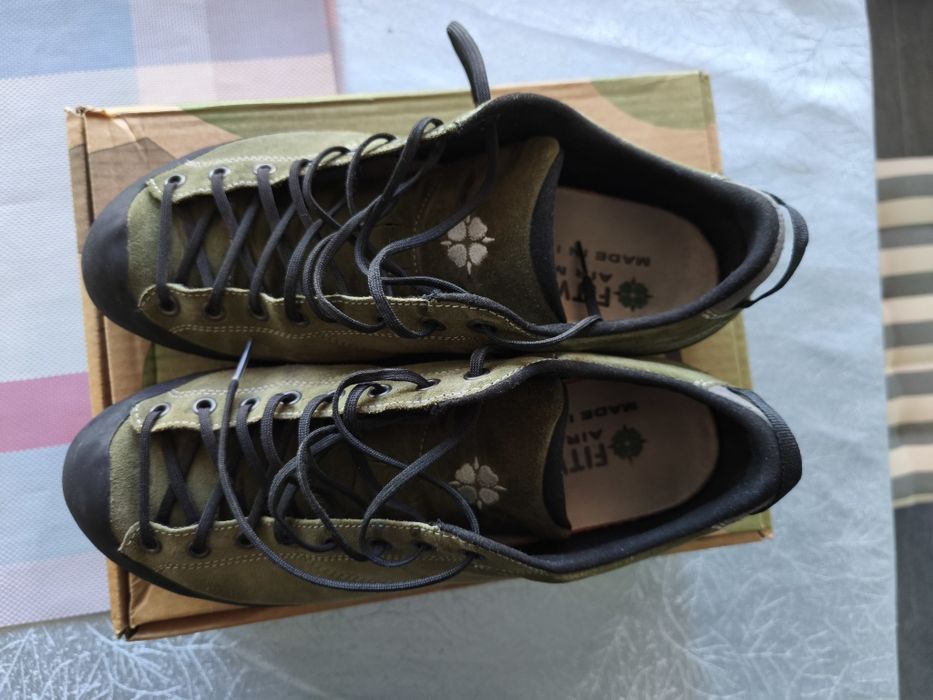 Обувки Fitwell Zeus 44