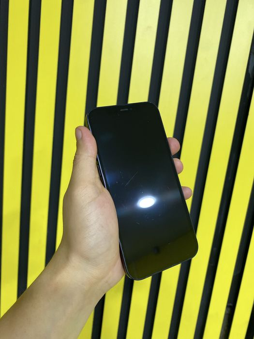 iPhone 12 128гб/80%