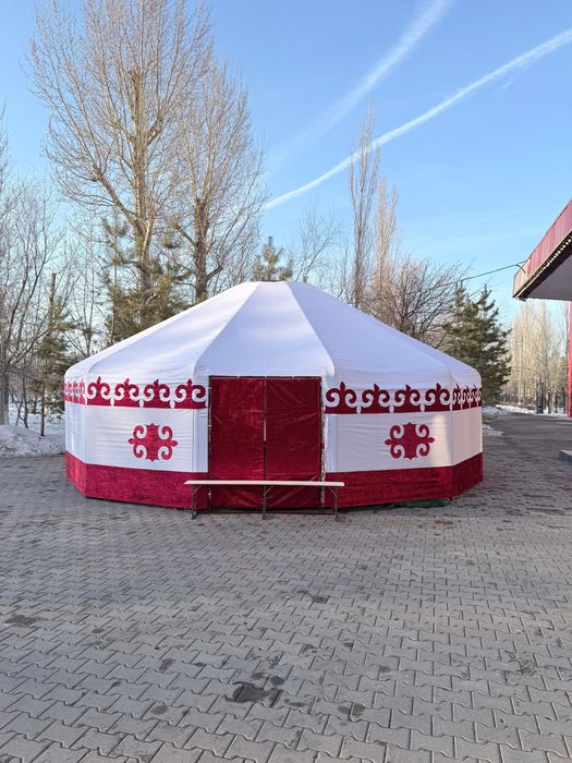 Юрта аренда Аренда Юрта