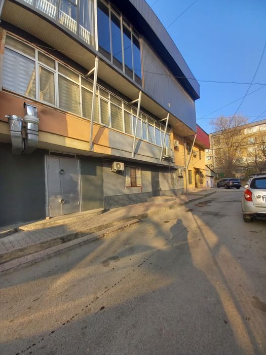 Сдаются помещения