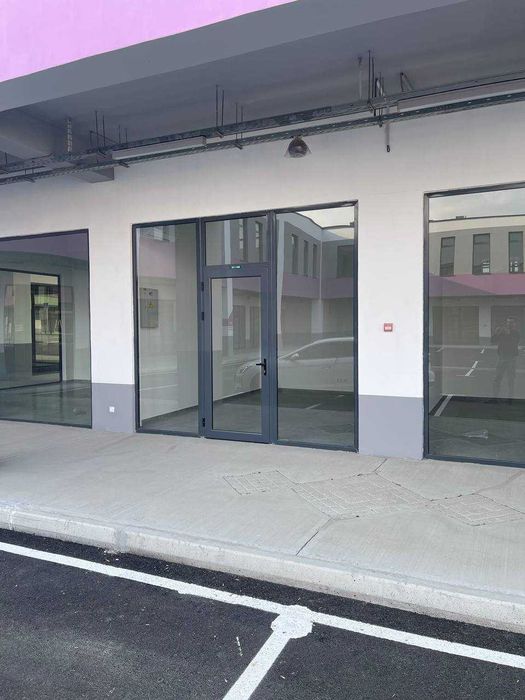 Сдается в аренду офис