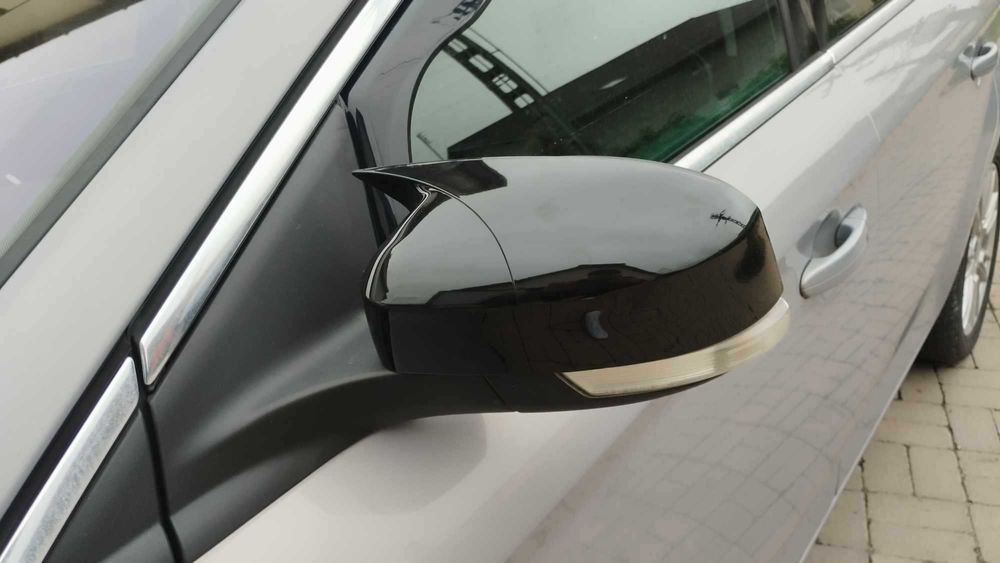 Set covorase auto cauciuc Ford Mondeo IV 2007-2014 forma tavita