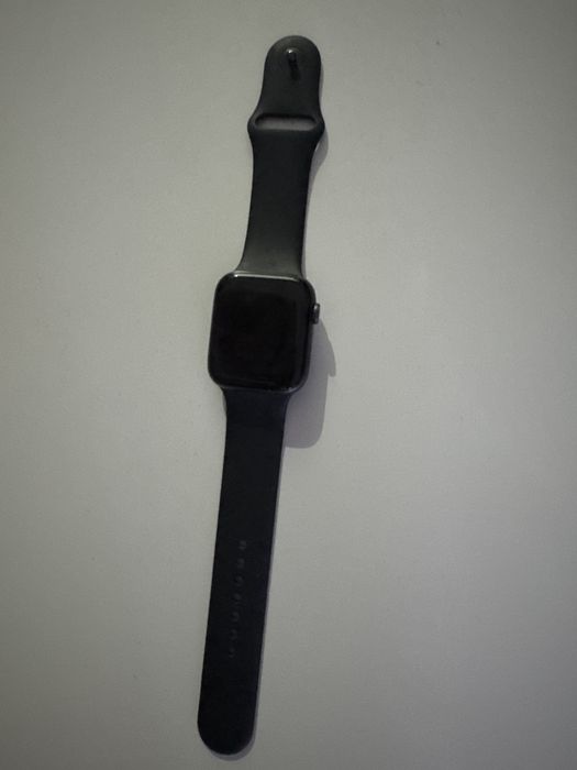 Apple Watch Series 6 44mm (Space Gray, GPS)