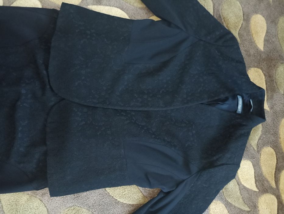 Дамски костюм с дантела Marina Rinaldi