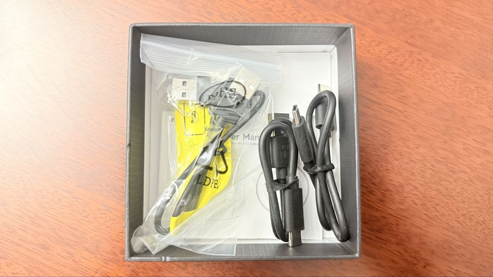 Carlinkit TBox Ultra 8/128 GB (Android 15 / Snapdragon)