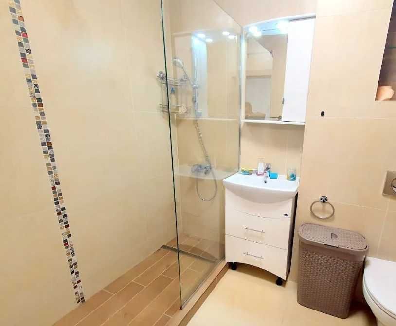 Дава се под наем Двустаен апартамент в Пловдив, Южен - 65 кв.м за 331.5 € - Снимка #5