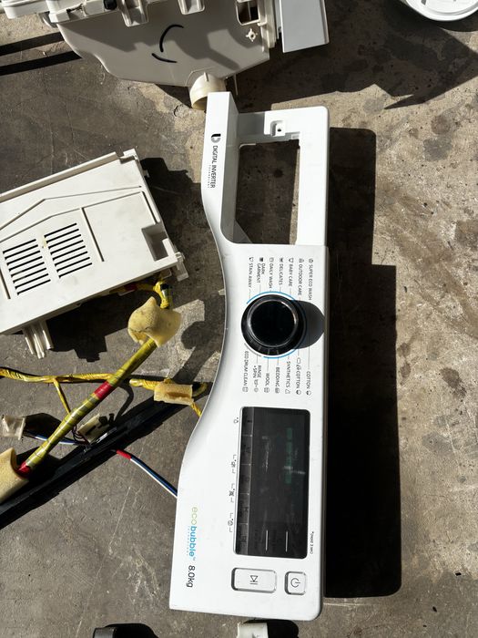 piese masina spalat samsung ecobuble