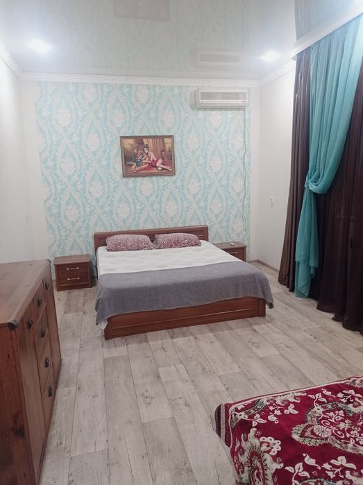 Сеть 1-2-3-4-5 ком в одном доме Центр