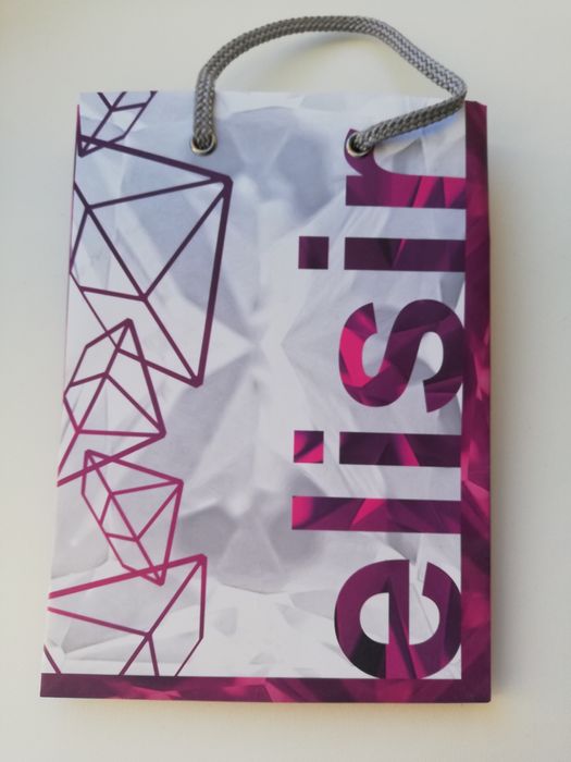 Подарок Визитница "elisir"