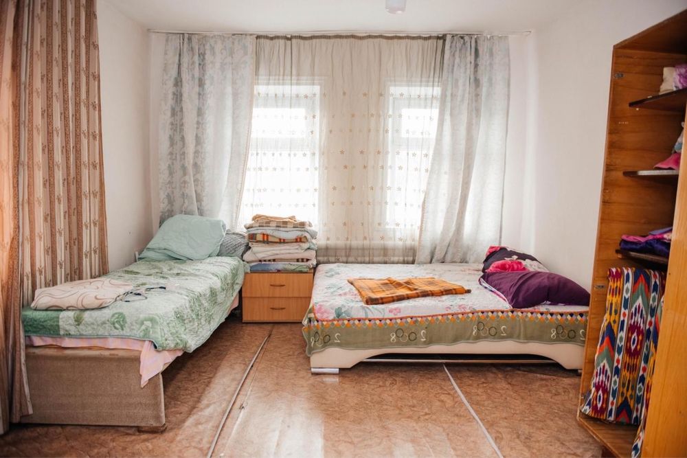 Продам частный дом в Боровом