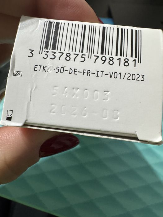 Ofertă Protectii Solare La Roche Posay