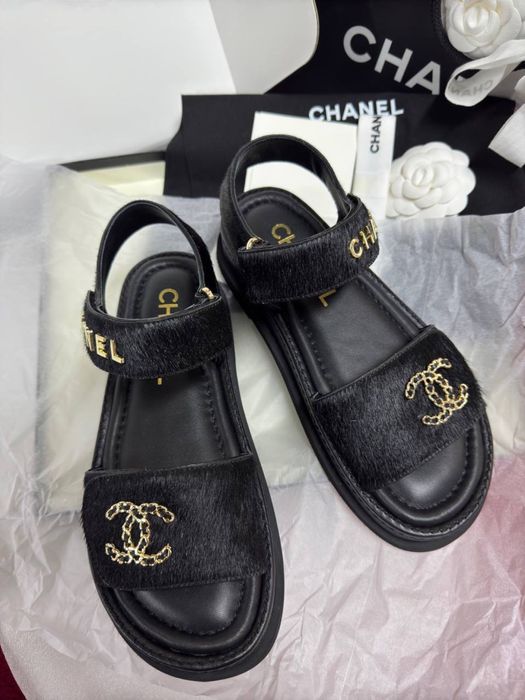 Sandale Chanel 35-42