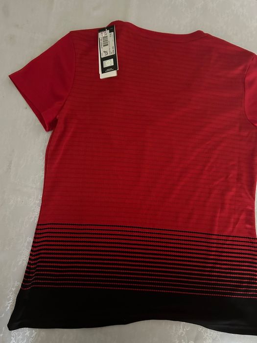 Tricou dama originar Manchester United , XL
