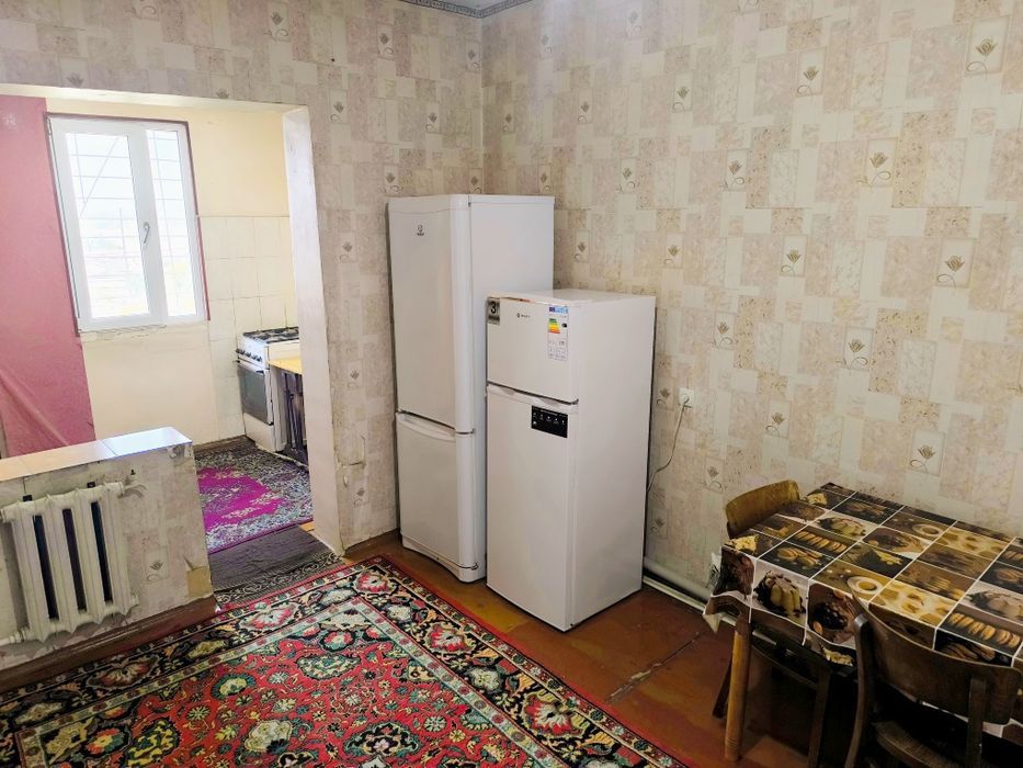 Продаётся 4-комнатная квартира, Тузель-3, дом 4 — 120 м²